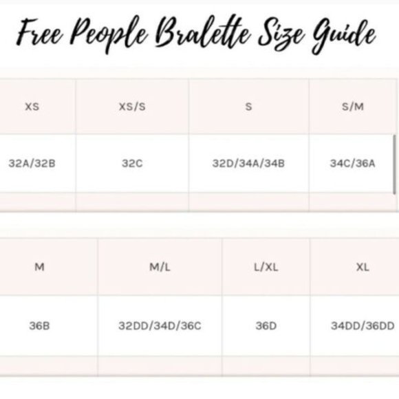 Free People Galloon Lace Halter Bra Lite Orange XS - Picture 3 of 10